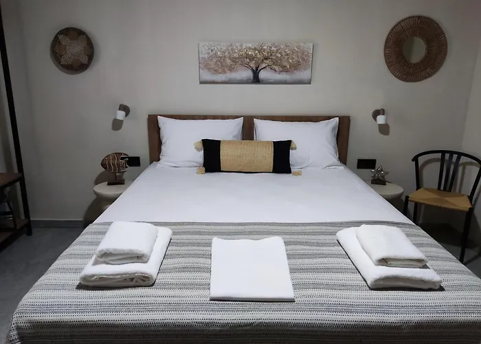 L Anima Boutique Suites