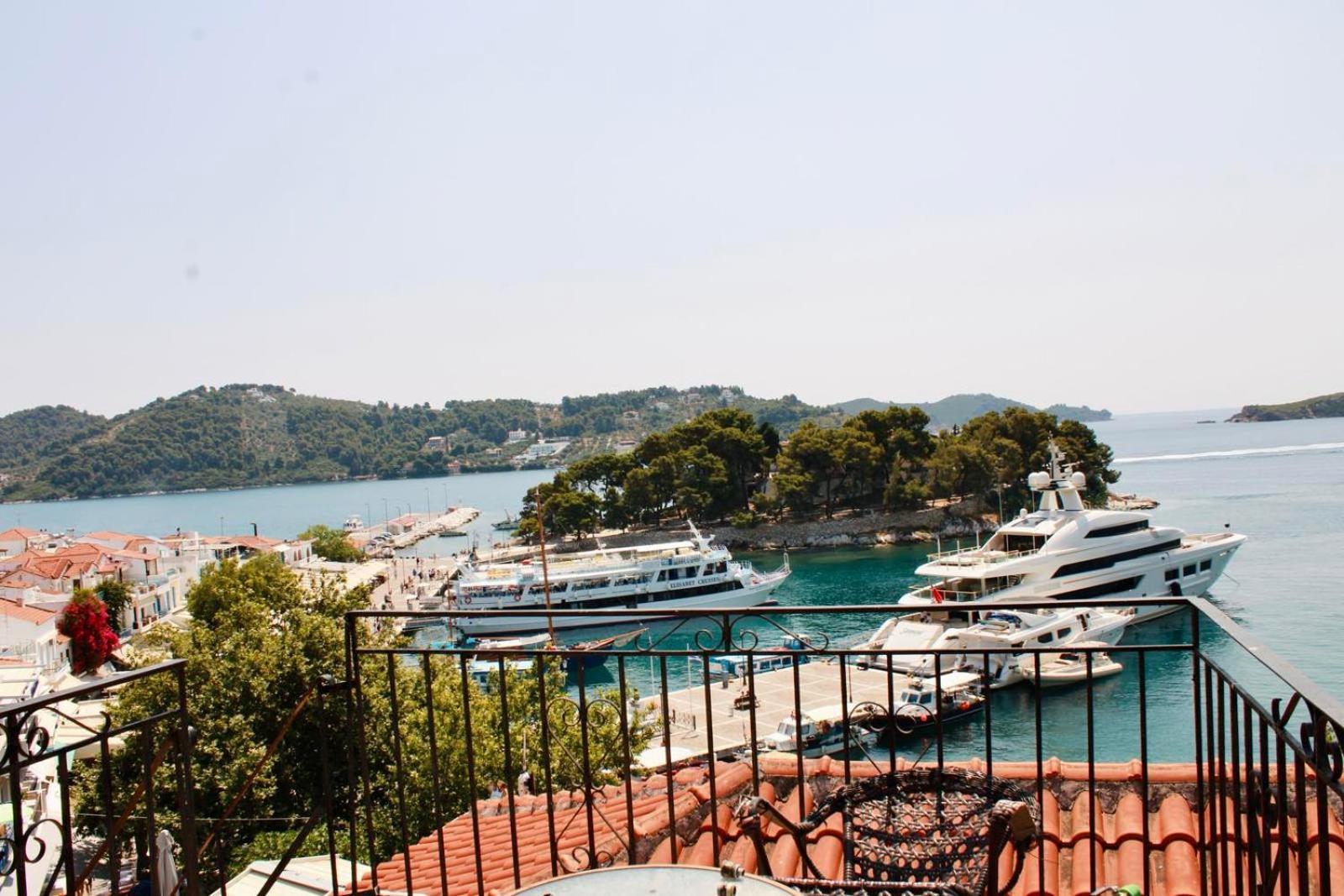 L Anima Boutique Bed and breakfast