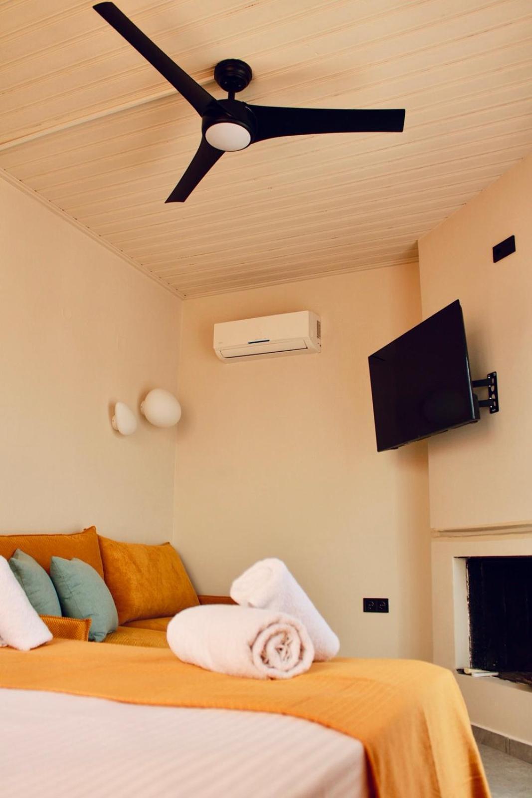 L Anima Boutique Bed and breakfast 3*