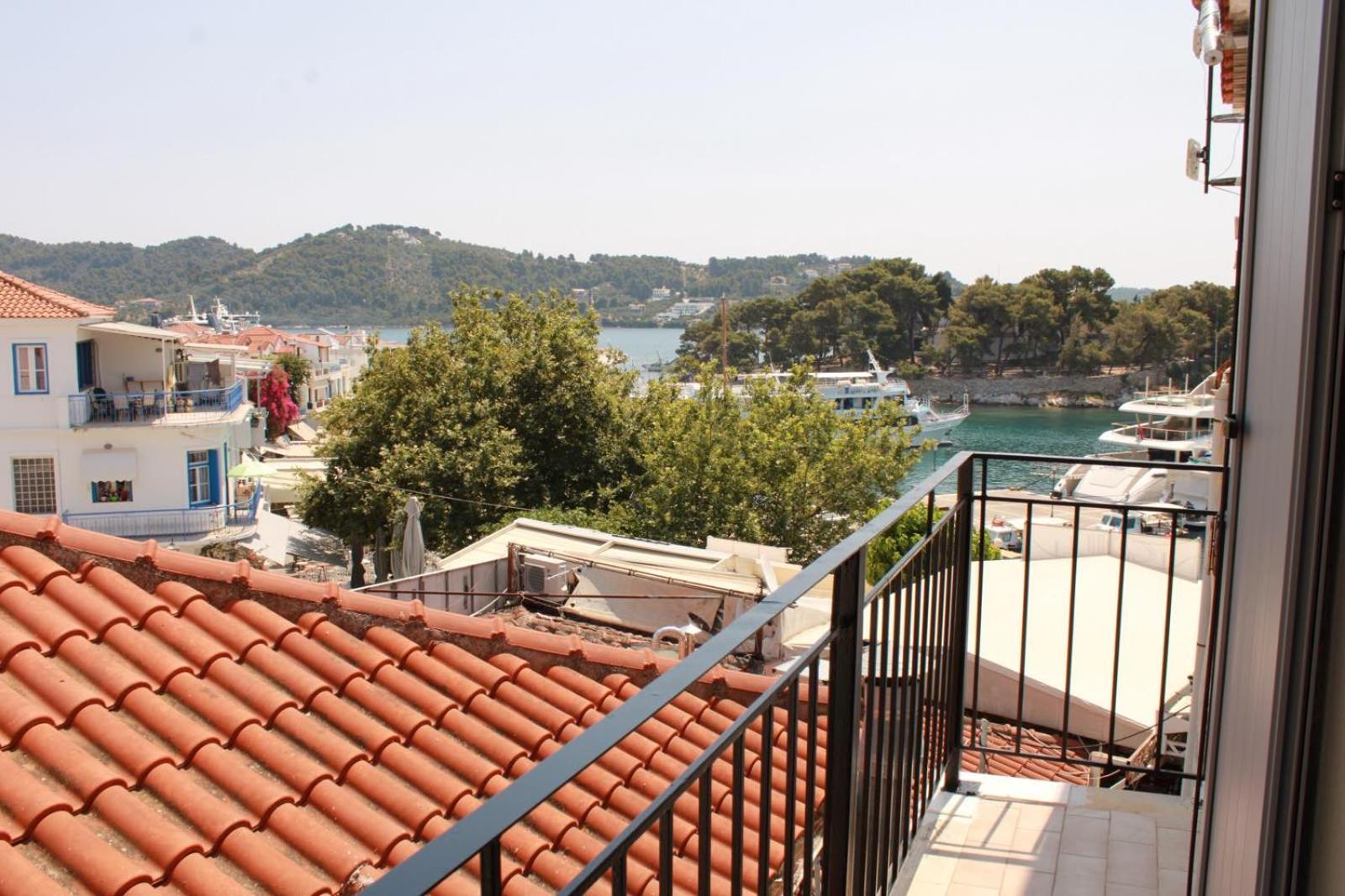 L Anima Boutique Bed and breakfast