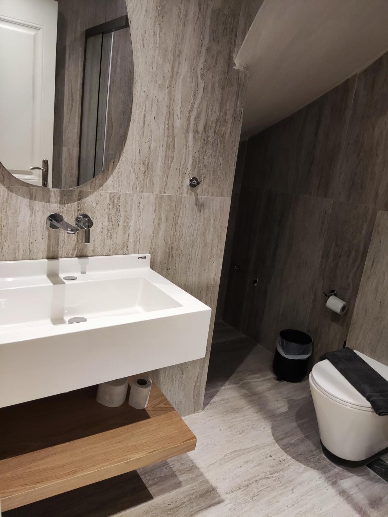 Bed and breakfast L Anima Boutique