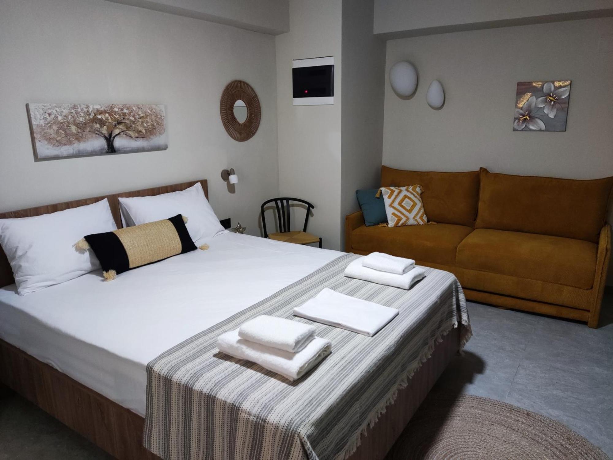 L Anima Boutique Bed and breakfast Skiathos