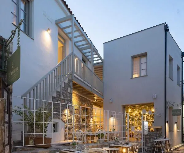 L Anima Boutique Suites
