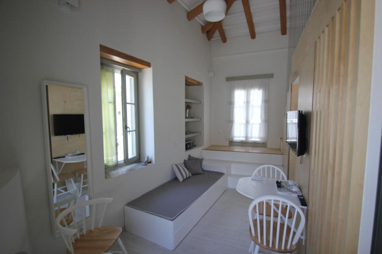 L Anima Boutique Skiathos-Stadt