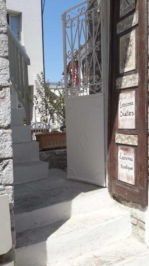 Frühstückspension L Anima Boutique