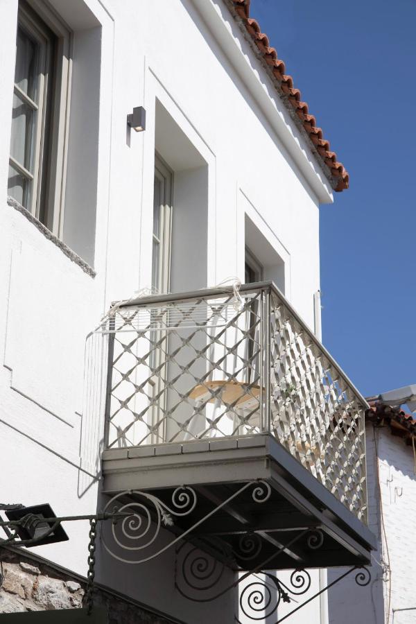 L Anima Boutique Frühstückspension Skiathos-Stadt
