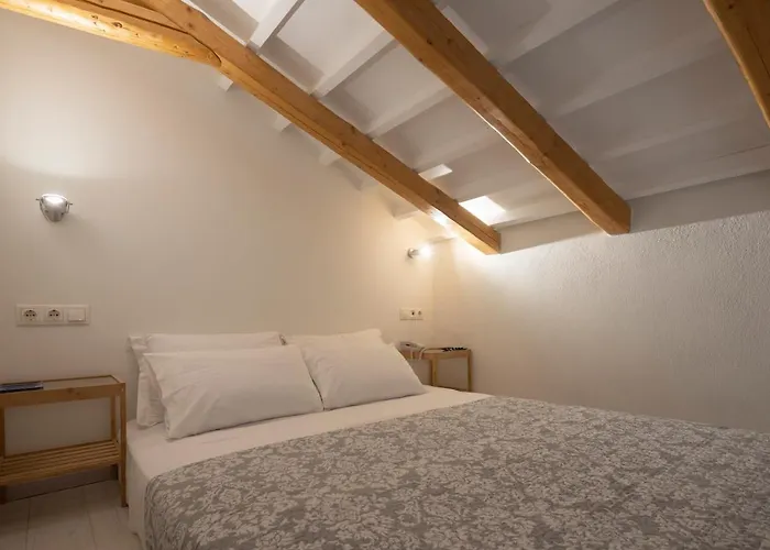 L Anima Boutique Suites