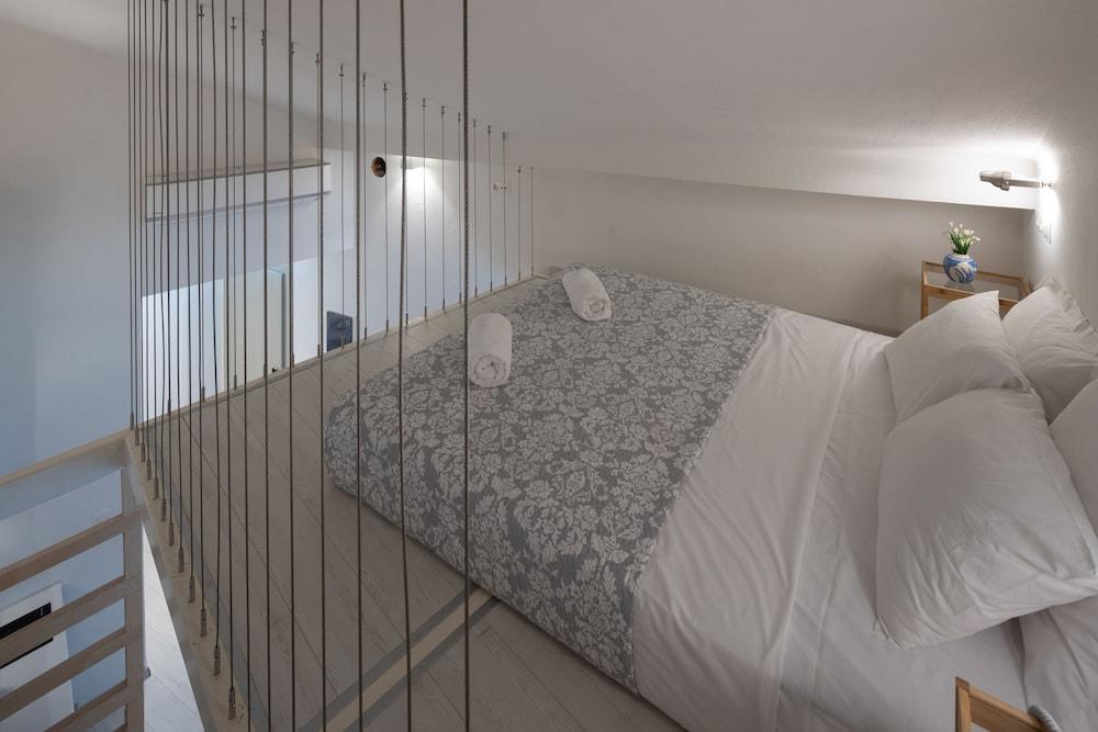 Bed & Breakfast L Anima Boutique Skiathos Town