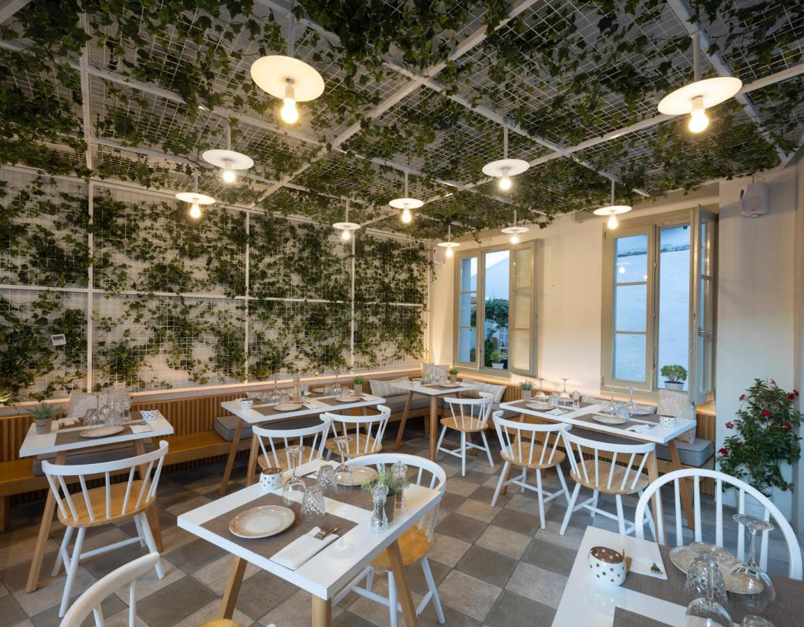 Bed & Breakfast L Anima Boutique