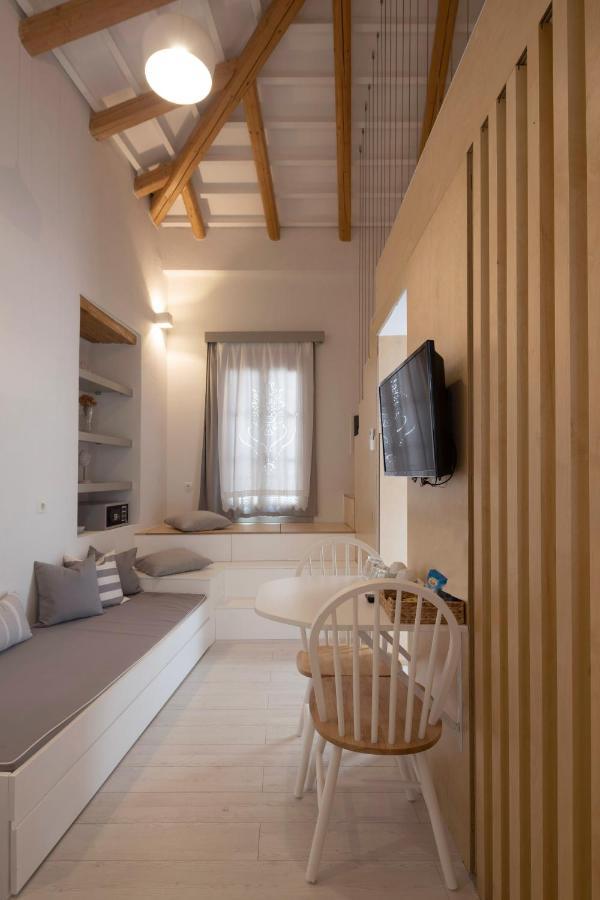 L Anima Boutique 3*