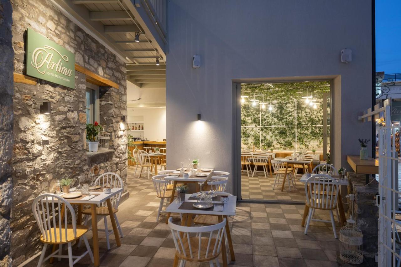 L Anima Boutique Bed & Breakfast 3*
