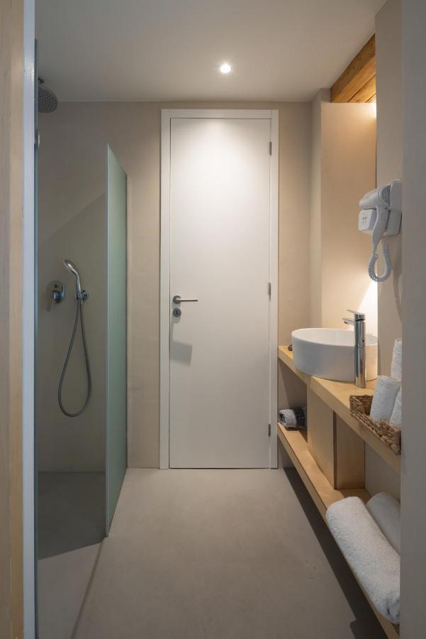 Bed & Breakfast L Anima Boutique