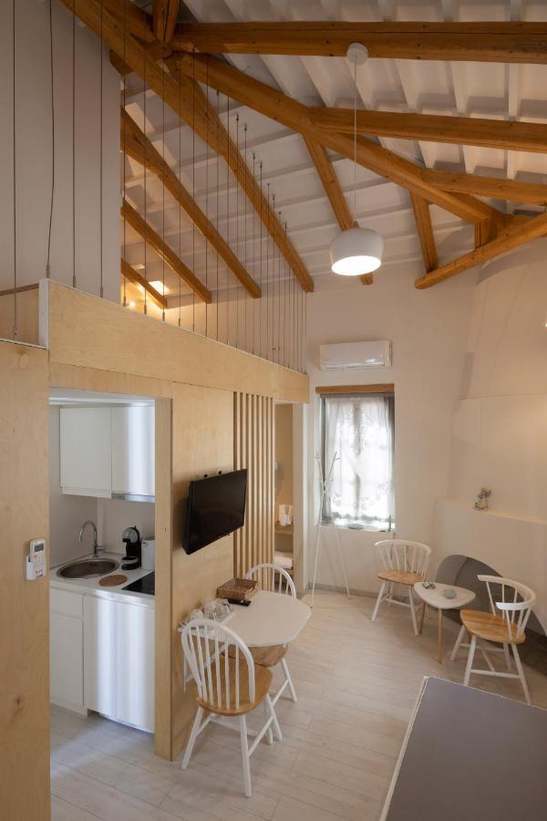 L Anima Boutique Bed & Breakfast Skiathos Town