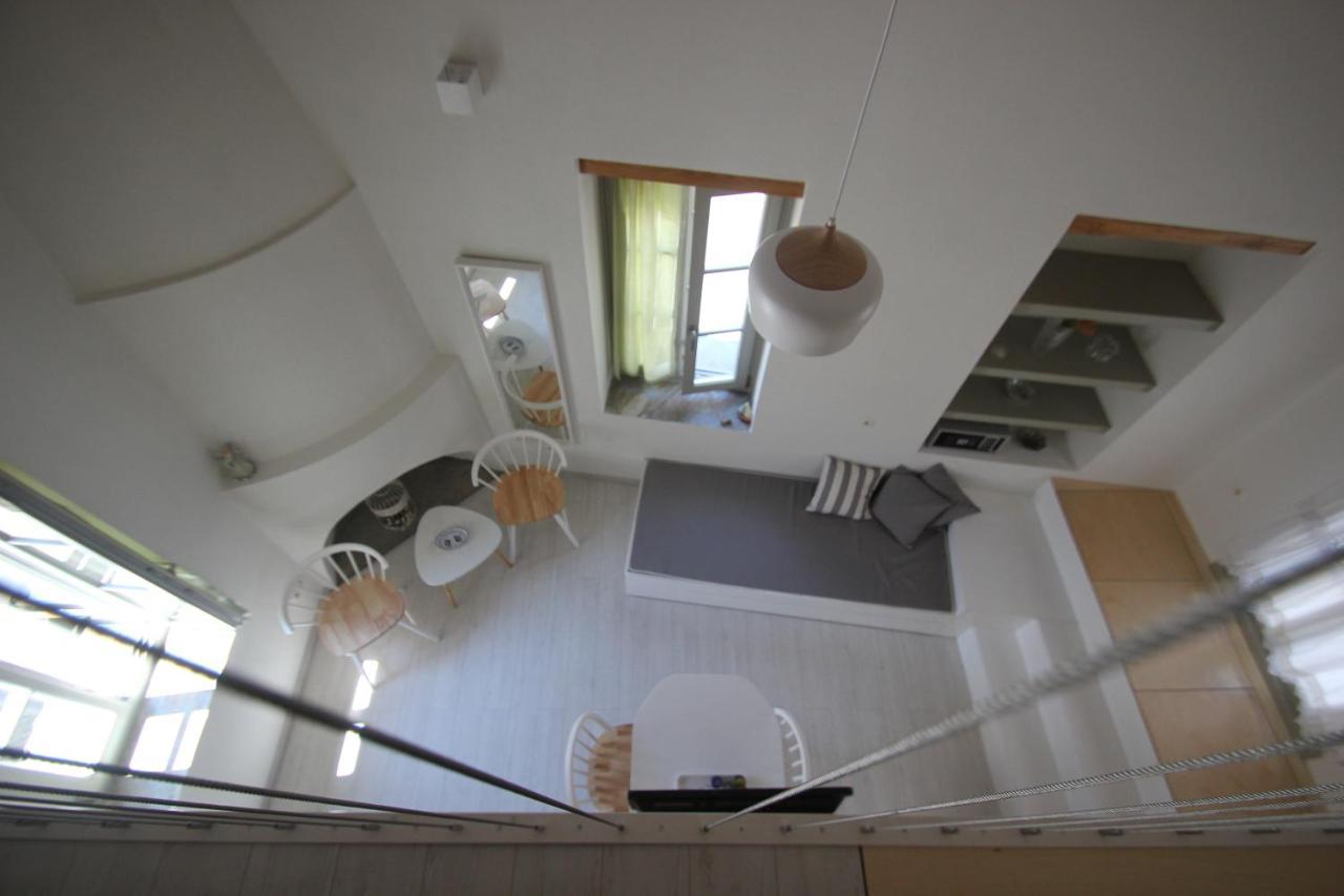Bed & Breakfast L Anima Boutique