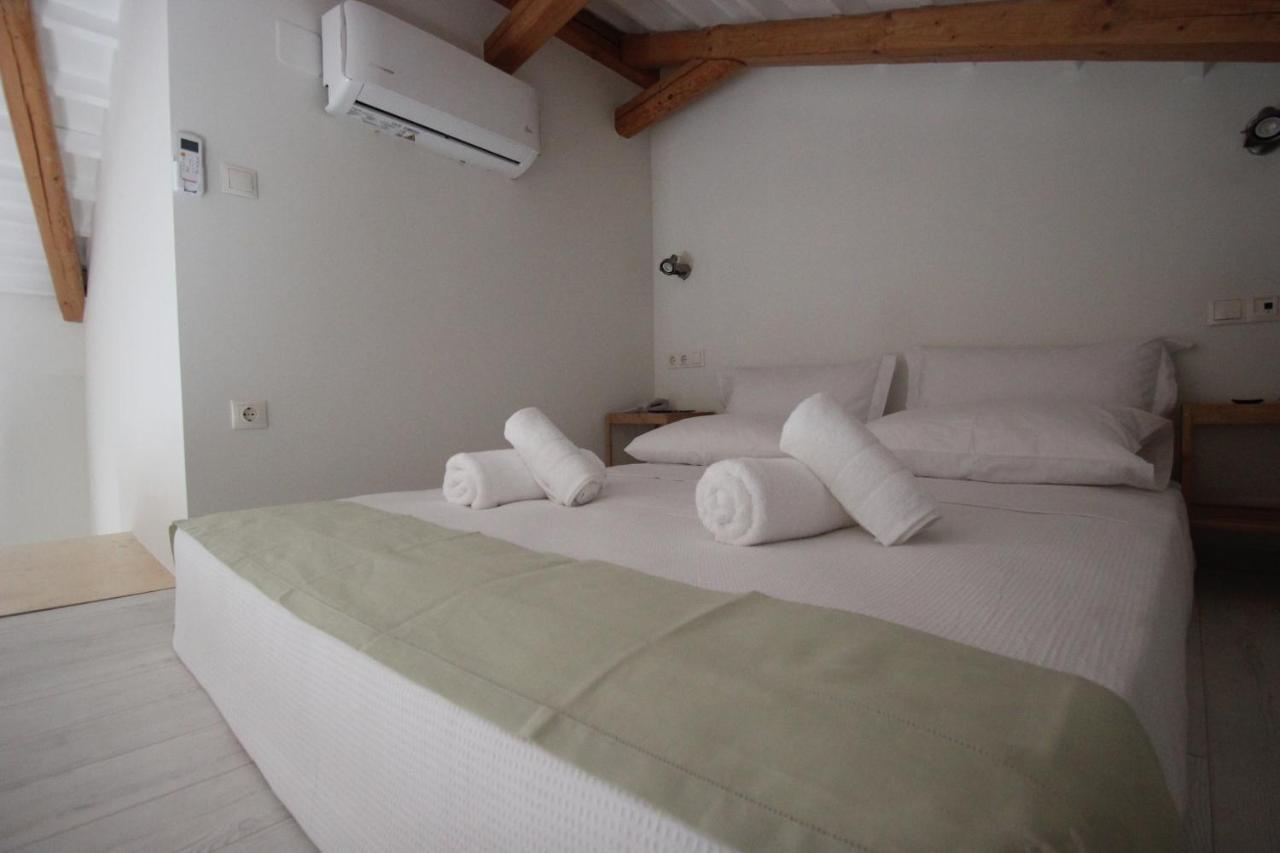 Bed & Breakfast L Anima Boutique 3*