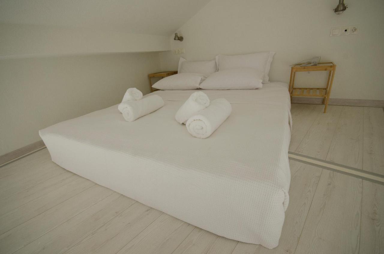 Bed & Breakfast L Anima Boutique Skiathos Town