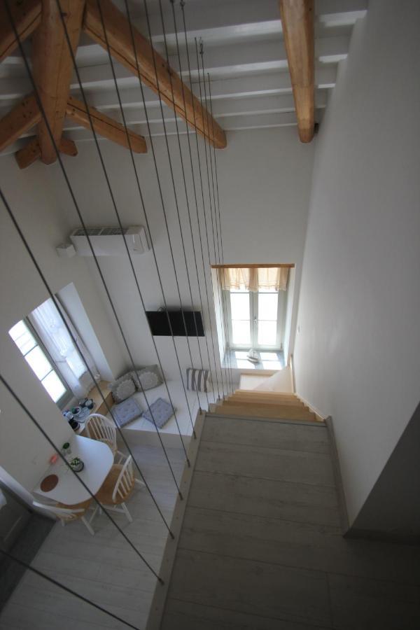 Bed & Breakfast L Anima Boutique 3*