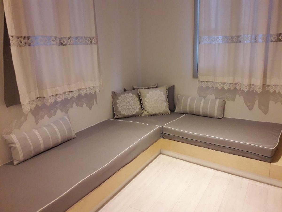 L Anima Boutique 3*