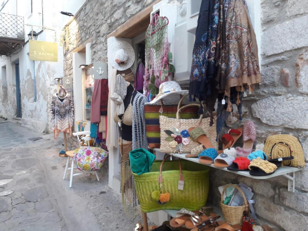 Bed & Breakfast L Anima Boutique 3*
