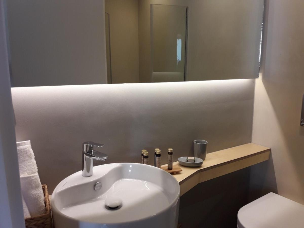 Bed & Breakfast L Anima Boutique
