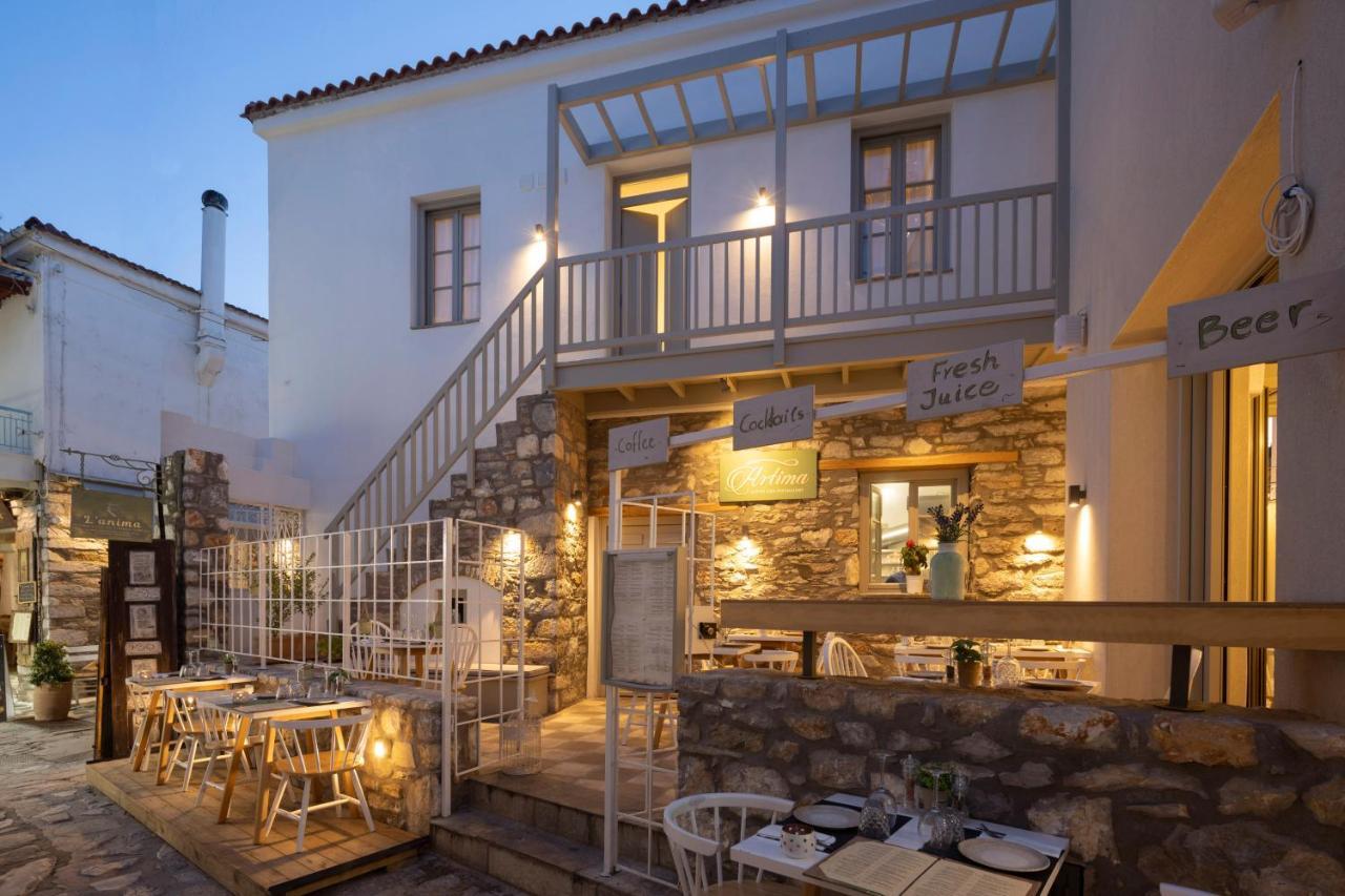 Bed & Breakfast L Anima Boutique 3*