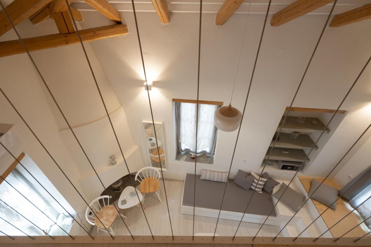 Bed & Breakfast L Anima Boutique
